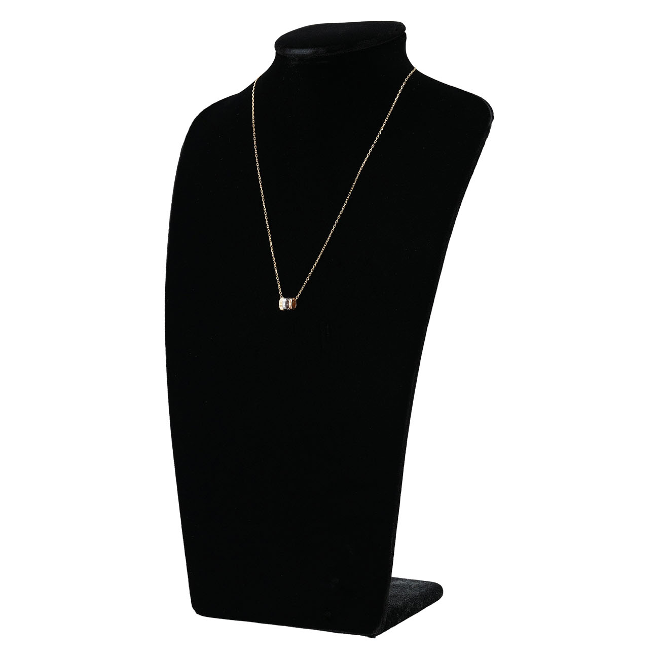 Boucheron(USED)부쉐론 콰트로 클래식 미니 링 펜던트