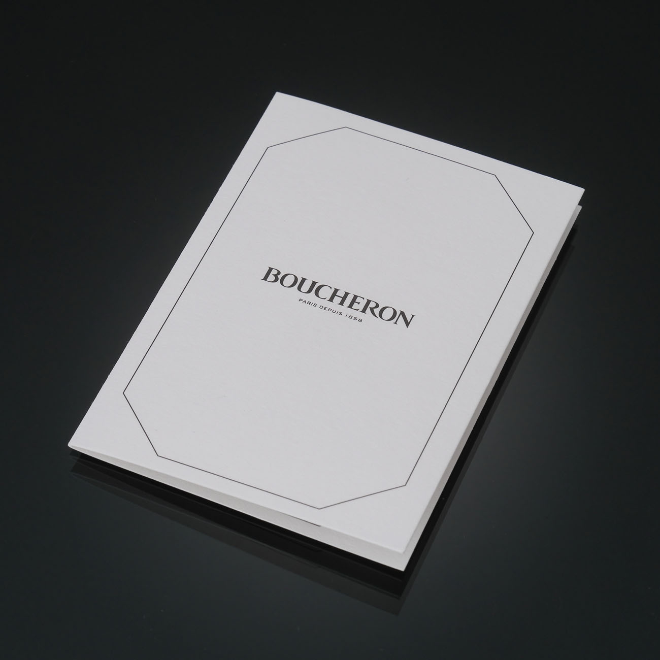 BOUCHERON(USED)부쉐론 콰트로 클래식 2모티브 브레이슬릿#17