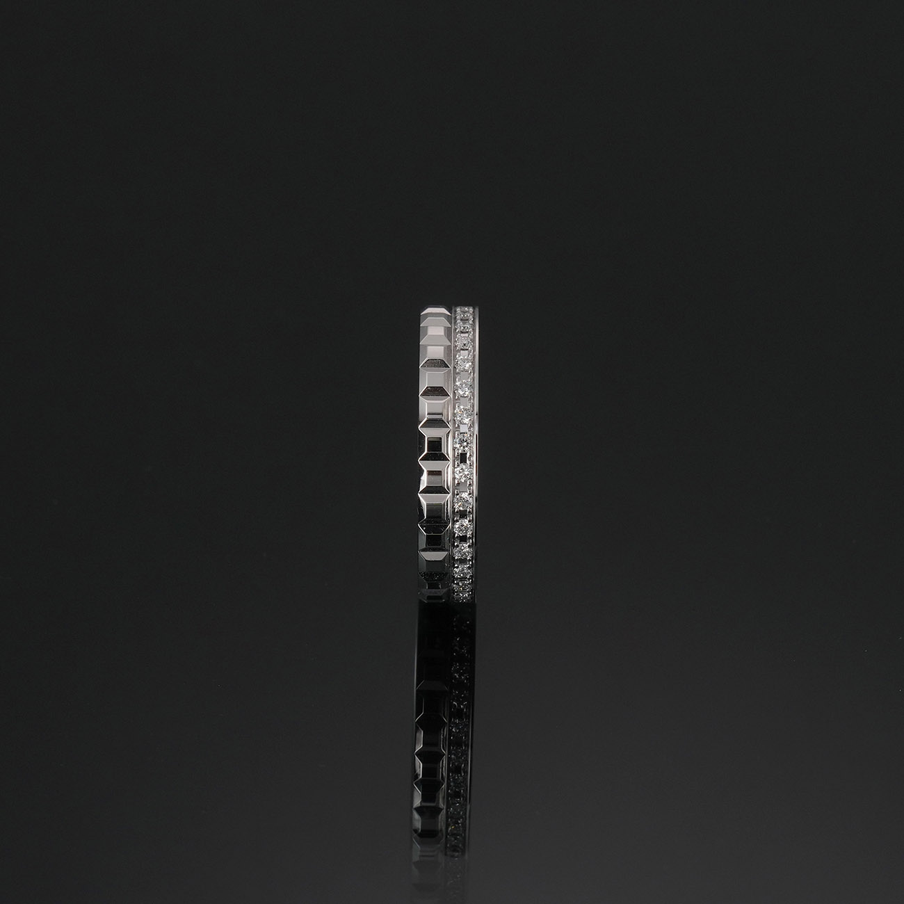 BOUCHERON(USED)부쉐론 콰트로 레디언트 에디션