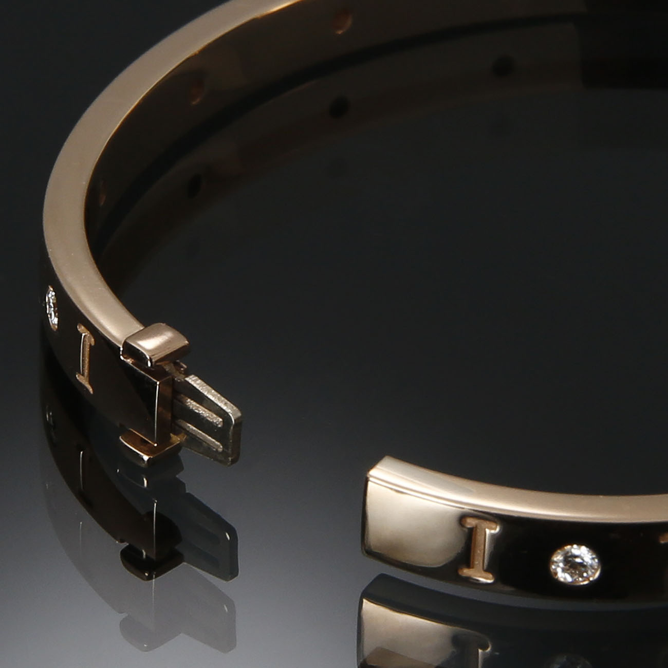 BVLGARI(USED)불가리 불가리불가리 브레이슬릿 스몰 12P