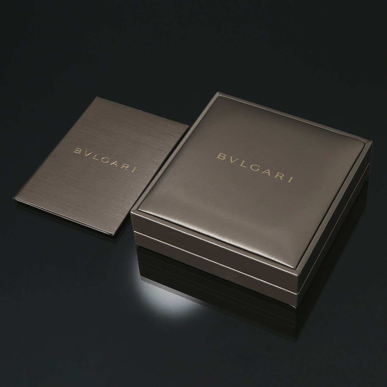 BVLGARI(USED)불가리 디바스드림 네크리스 오닉스