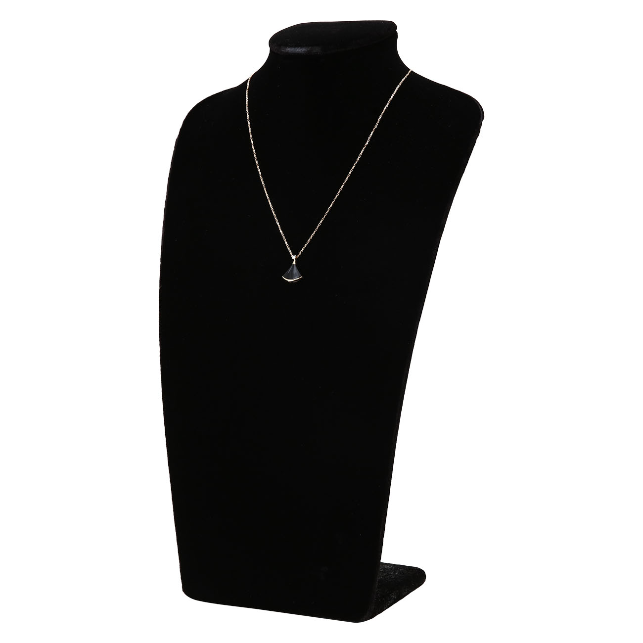 BVLGARI(USED)불가리 디바스드림 네크리스 오닉스