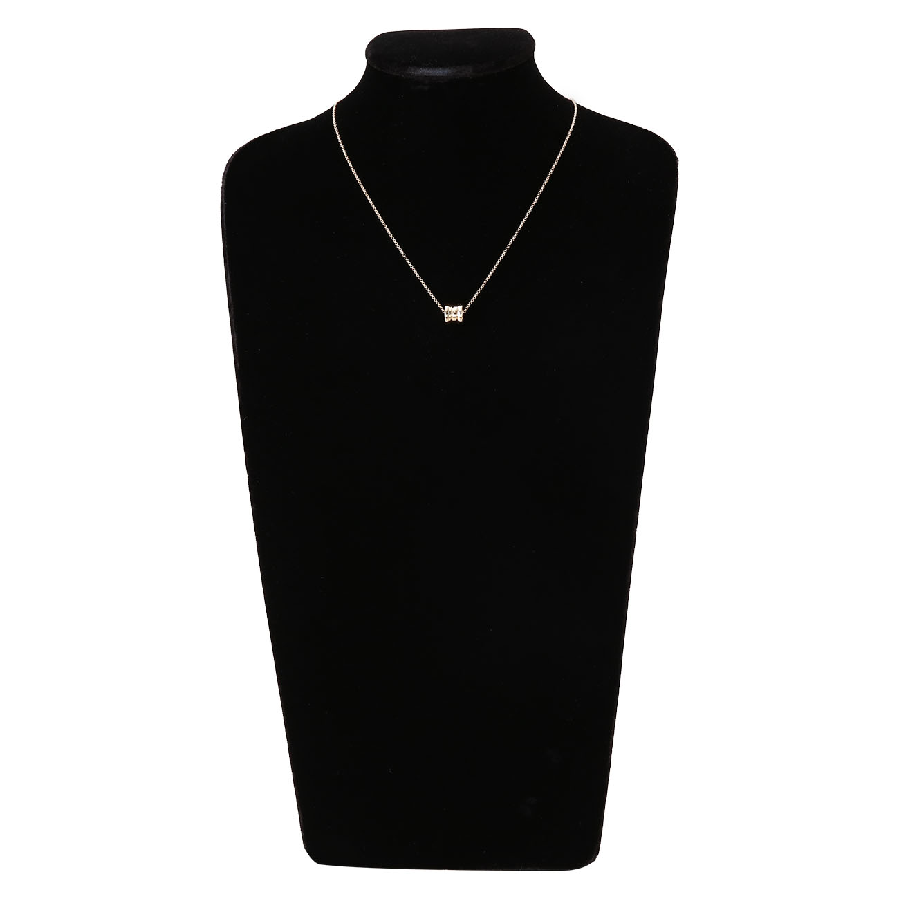 BVLGARI(USED)불가리 비제로원 네크리스