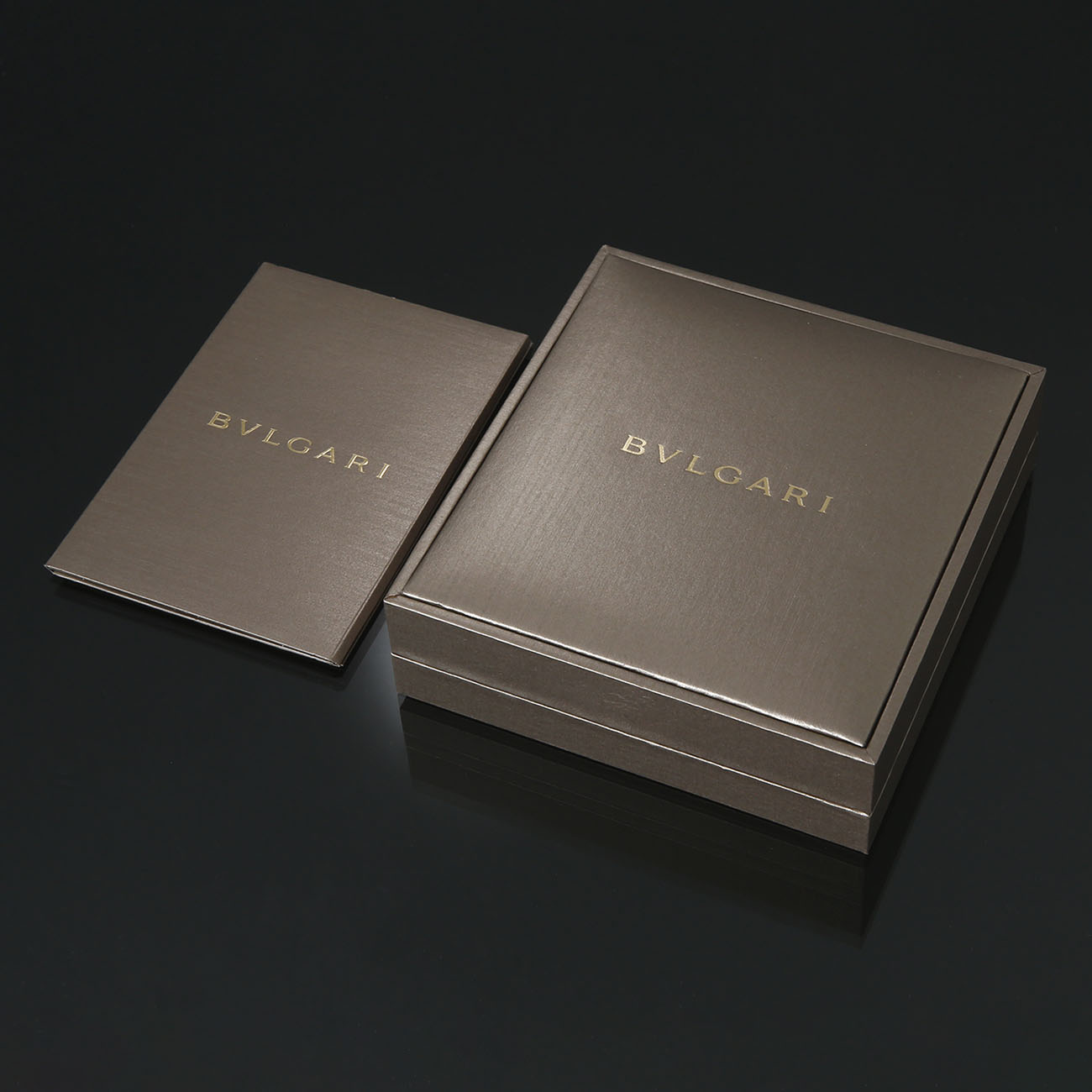 BVLGARI(USED)불가리 비제로원 네크리스