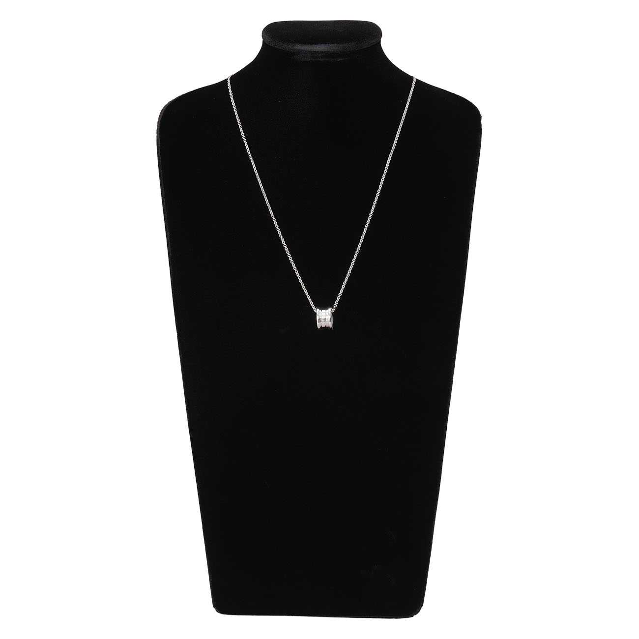 BVLGARI(USED)불가리 352815 비제로원 네크리스