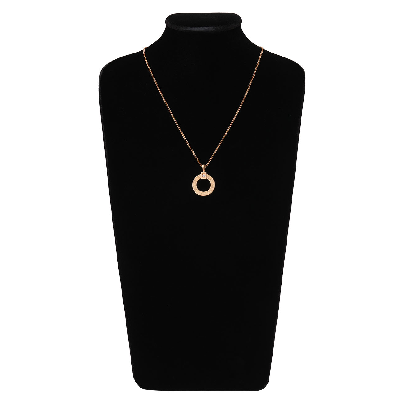 BVLGARI(USED)불가리 불가리 네크리스