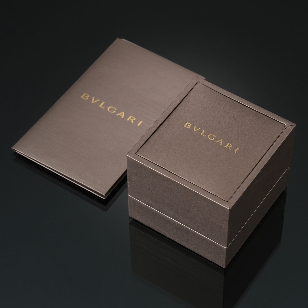BVLGARI(USED)불가리 BB 에센셜링 #49