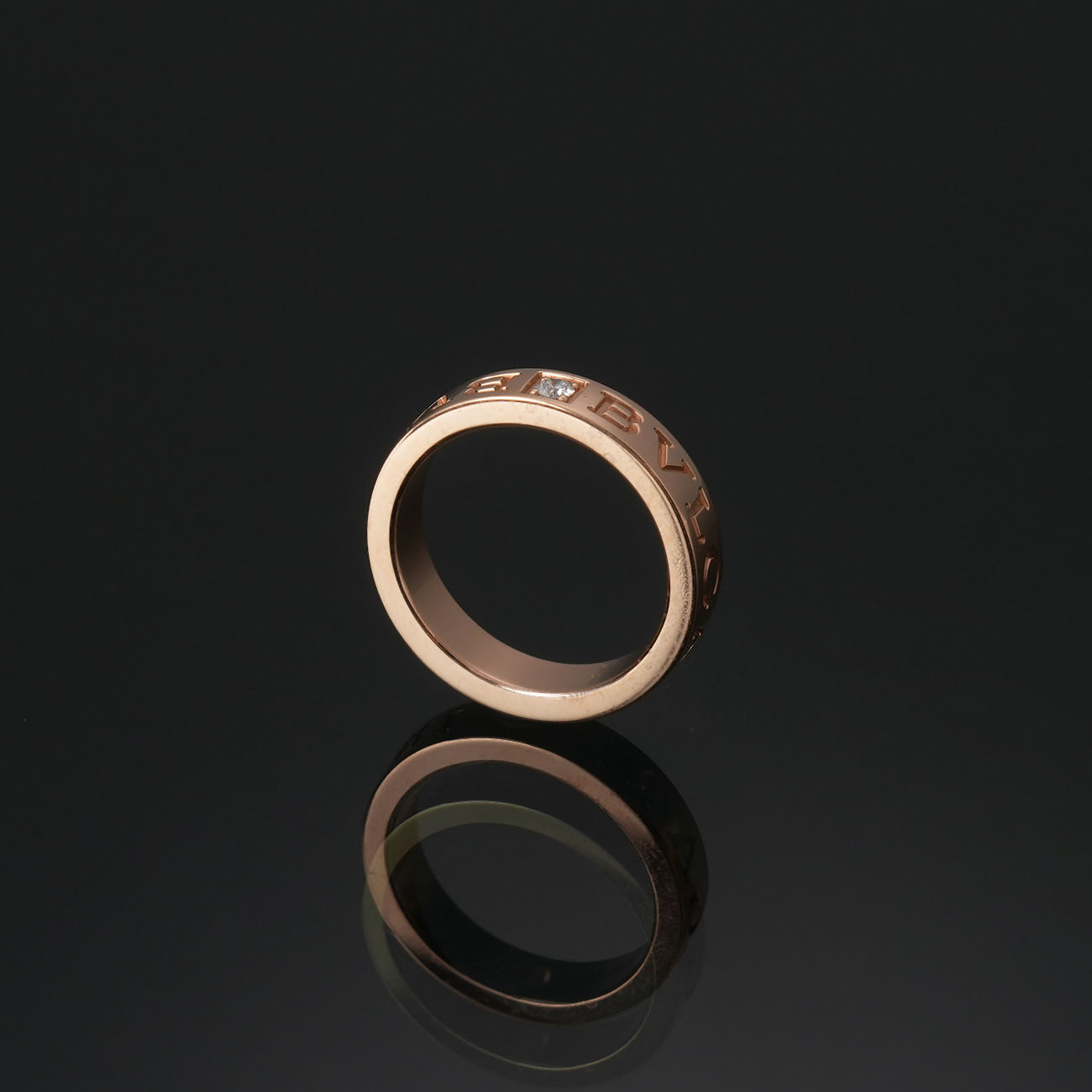 BVLGARI(USED)불가리 BB 에센셜링 #49