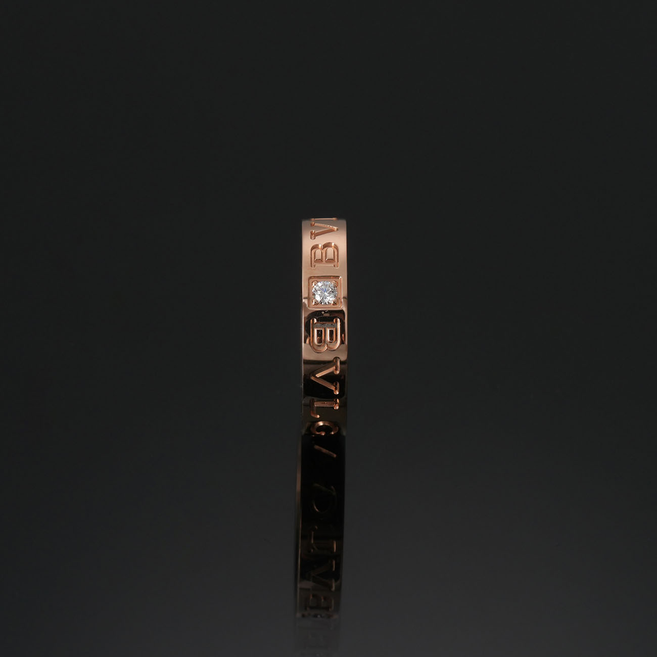 BVLGARI(USED)불가리 BB 에센셜링 #49