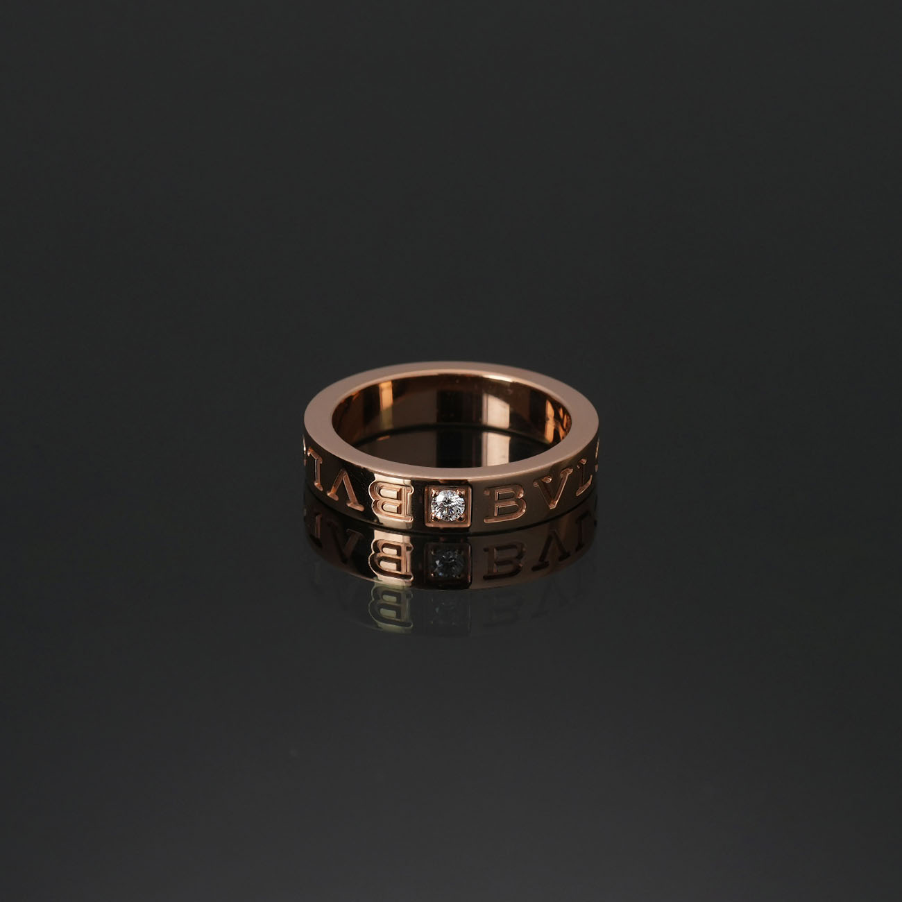 BVLGARI(USED)불가리 BB 에센셜링 #49