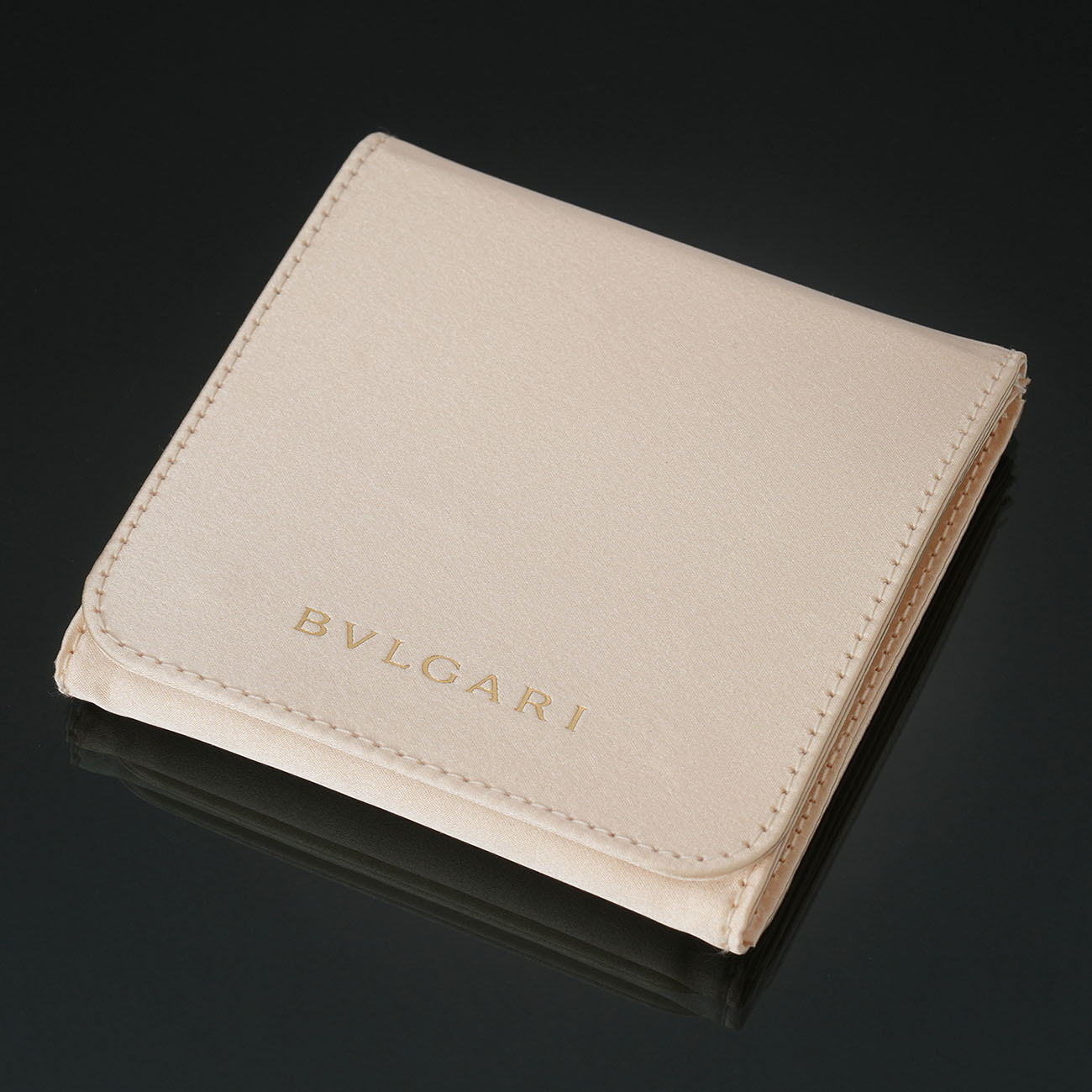 BVLGARI(USED)불가리 비제로원 네크리스 스몰