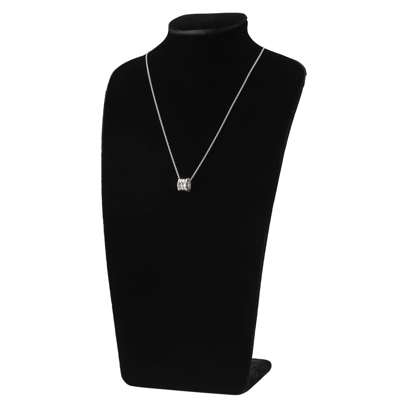 BVLGARI(USED)불가리 비제로원 네크리스 스몰