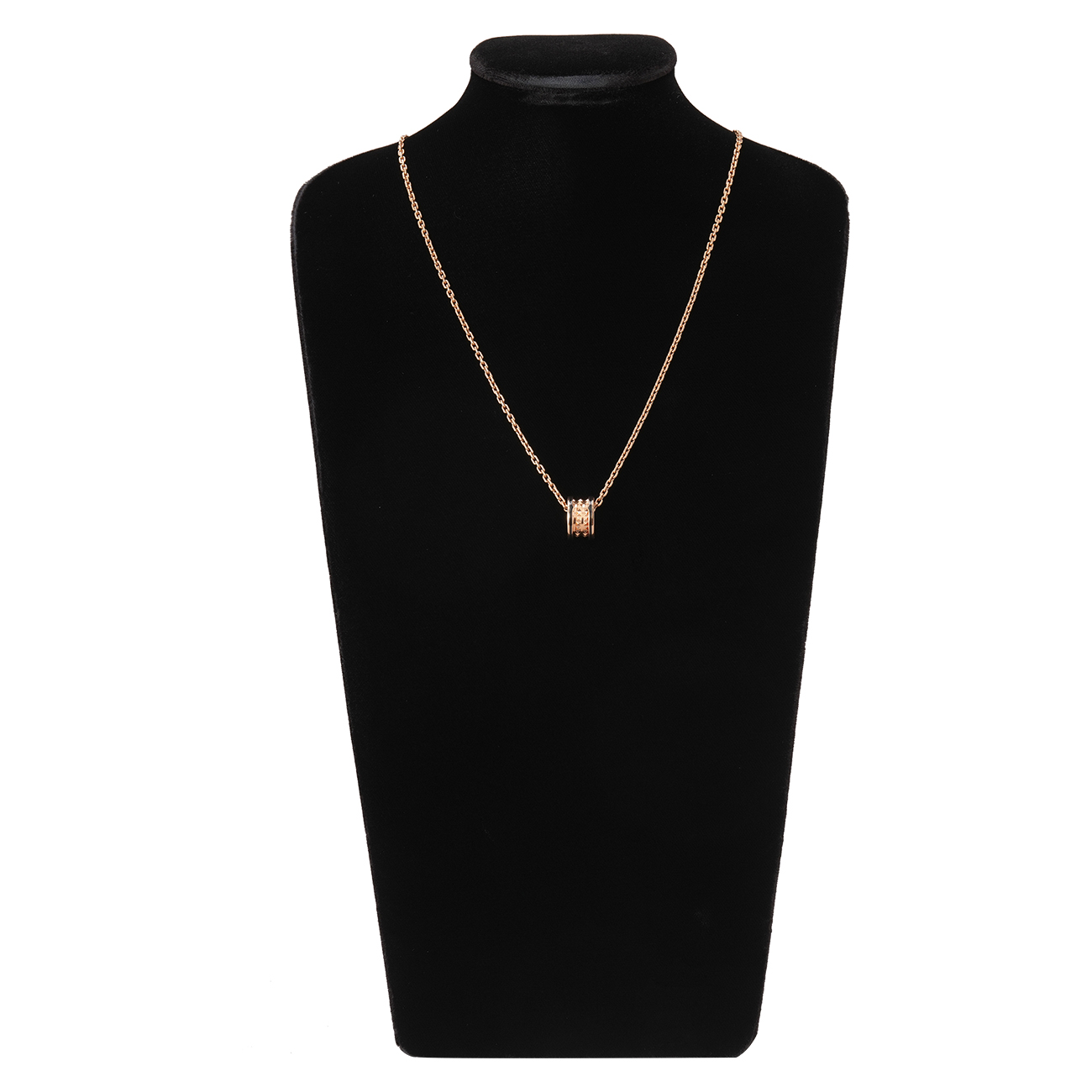 BVLGARI(USED)불가리 비제로원 락 네크리스