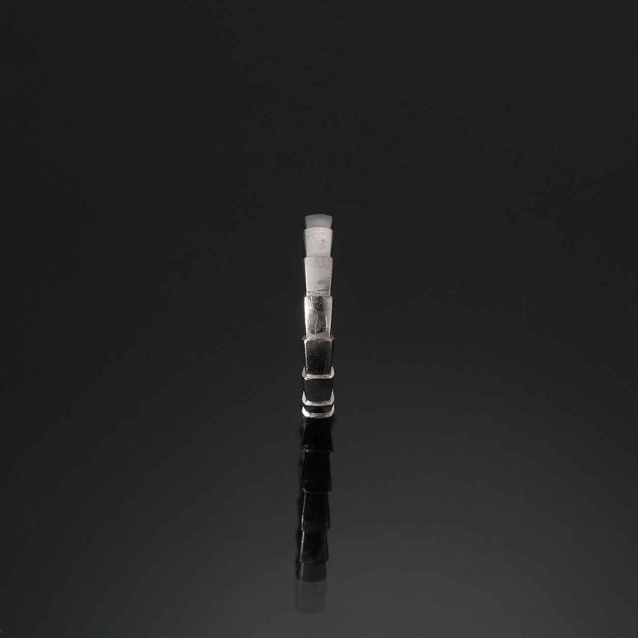 BVLGARI(USED)불가리 세르펜티 바이퍼링 #57