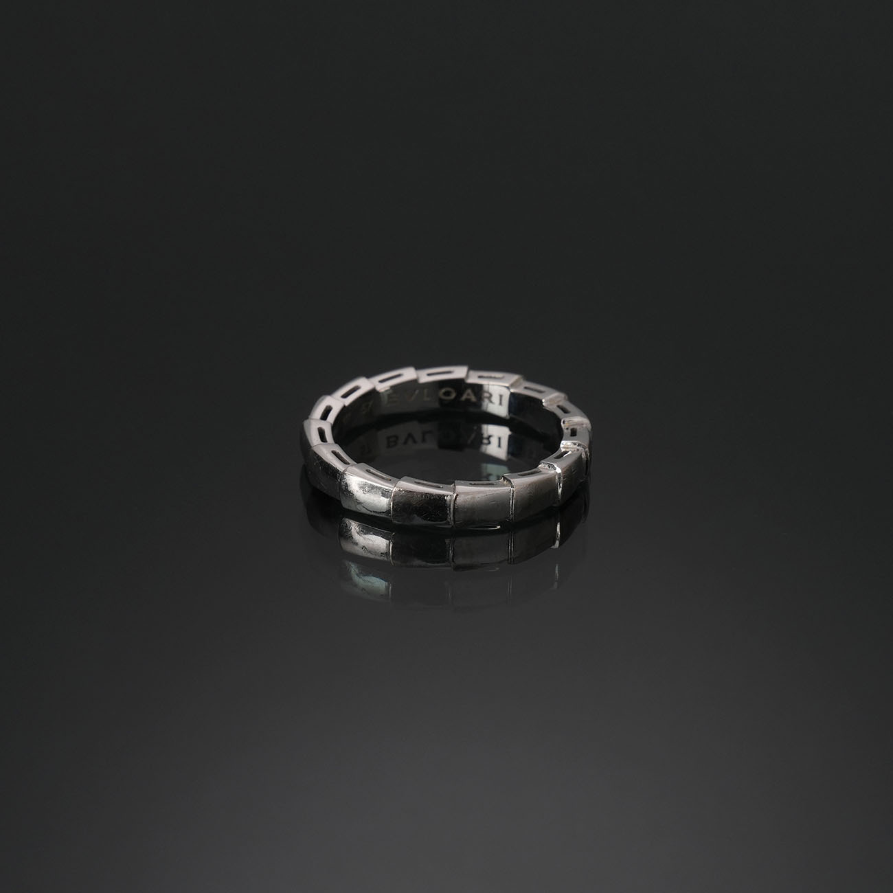 BVLGARI(USED)불가리 세르펜티 바이퍼링 #57