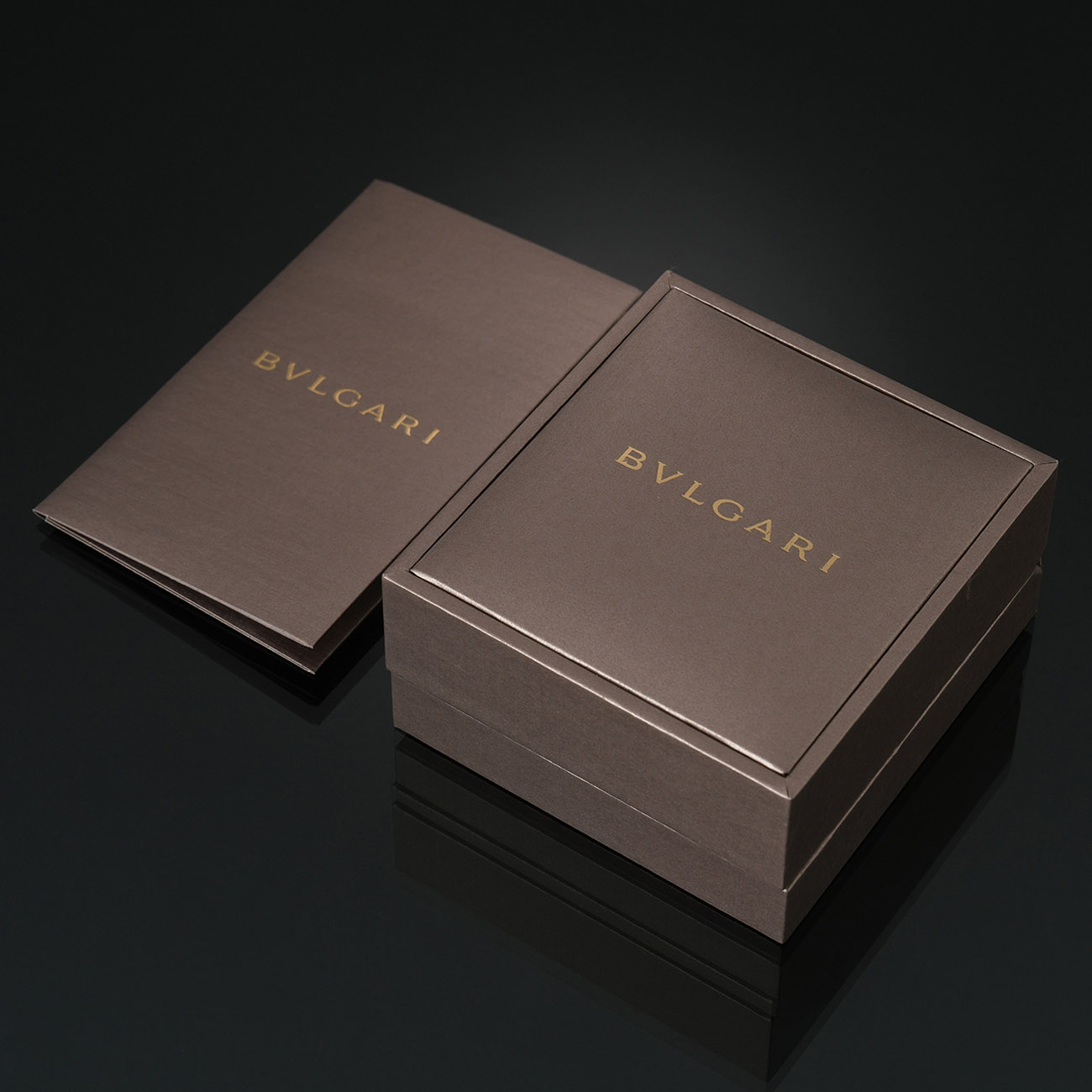 BVLGARI(USED)불가리 비제로원 네크리스 미니