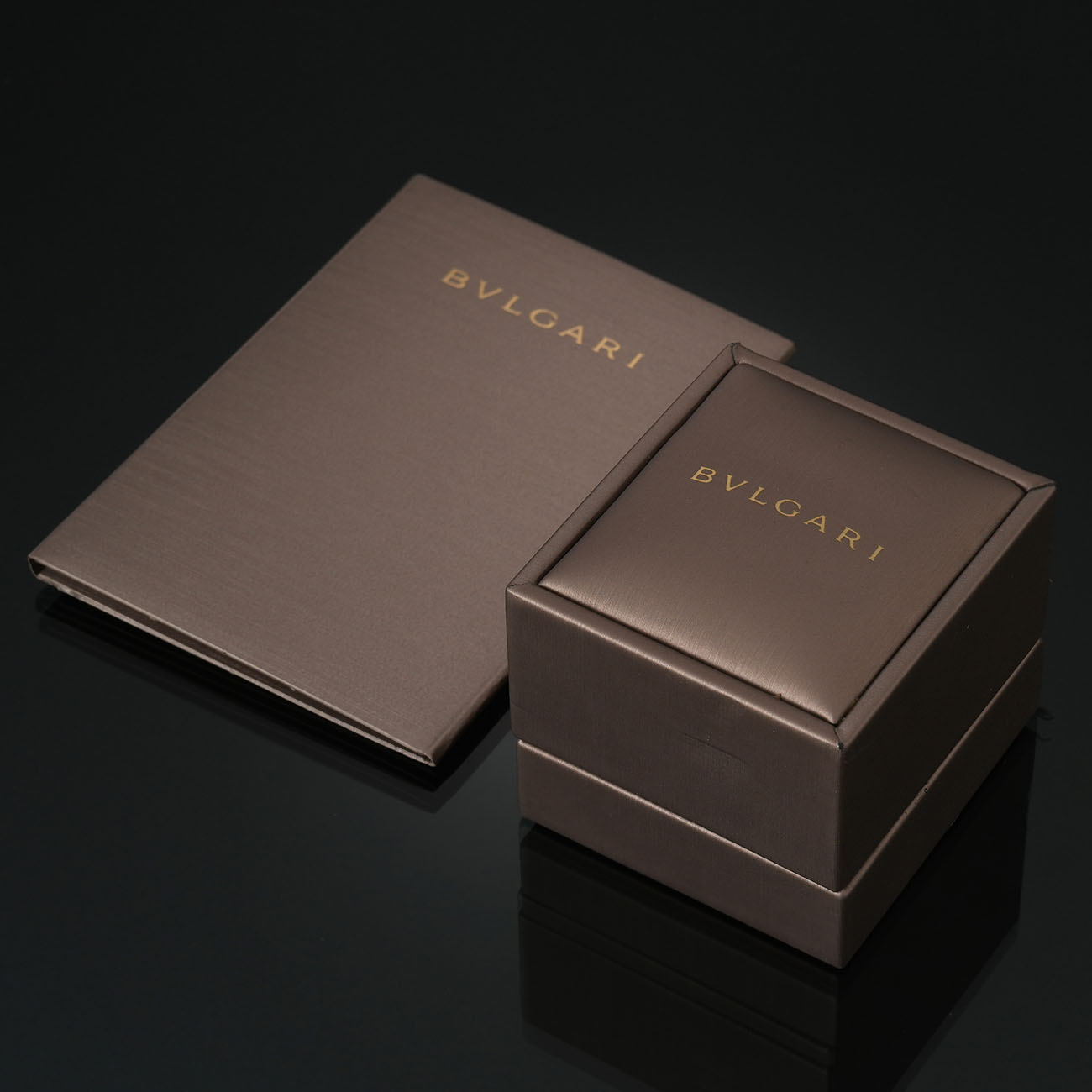 BVLGARI(USED)불가리 비제로원 링 #64