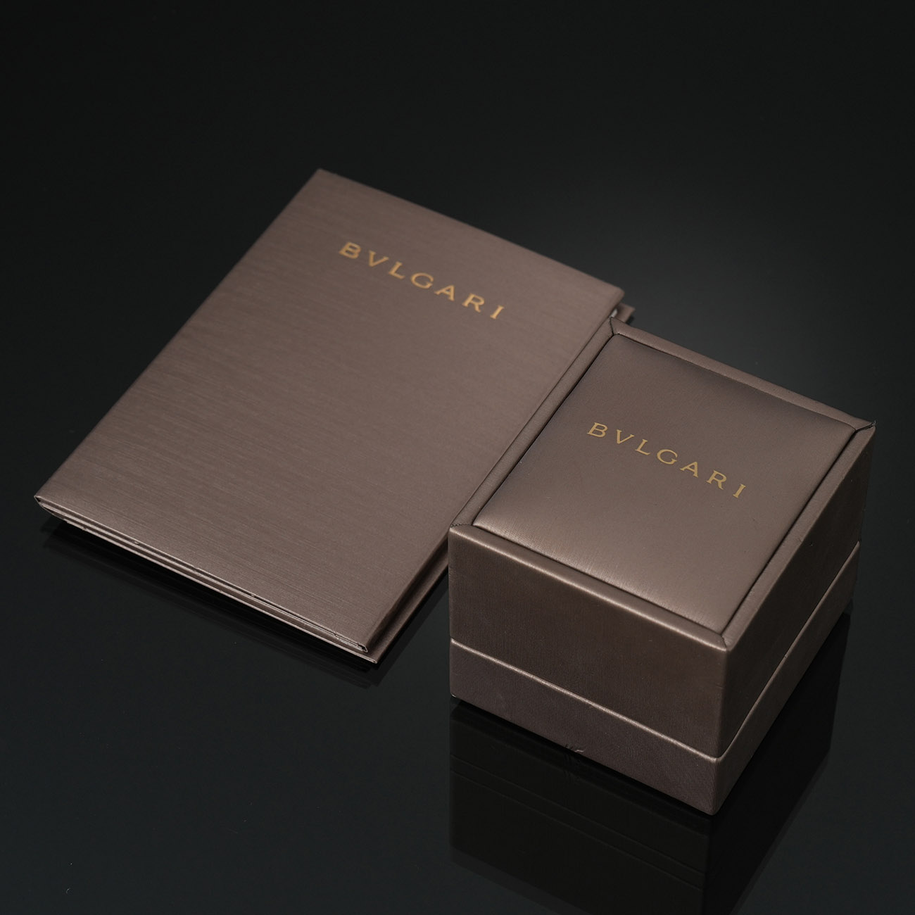 BVLGARI(USED)불가리 비제로원 링 #62