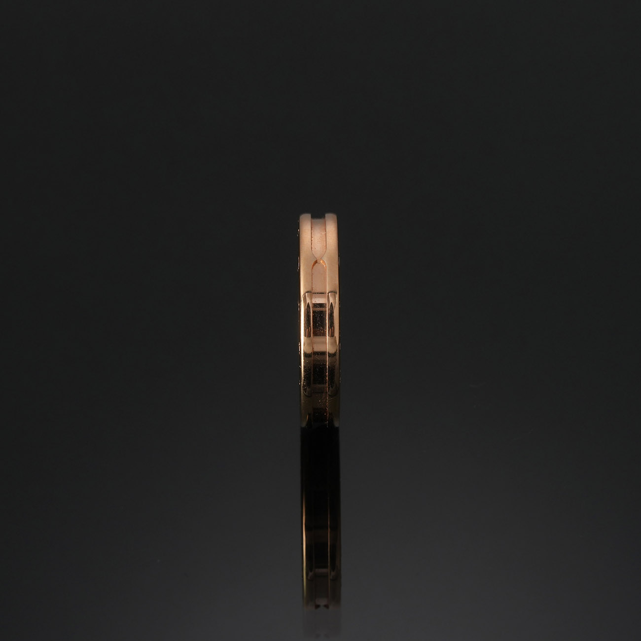 BVLGARI(USED)불가리 비제로원 링 #62