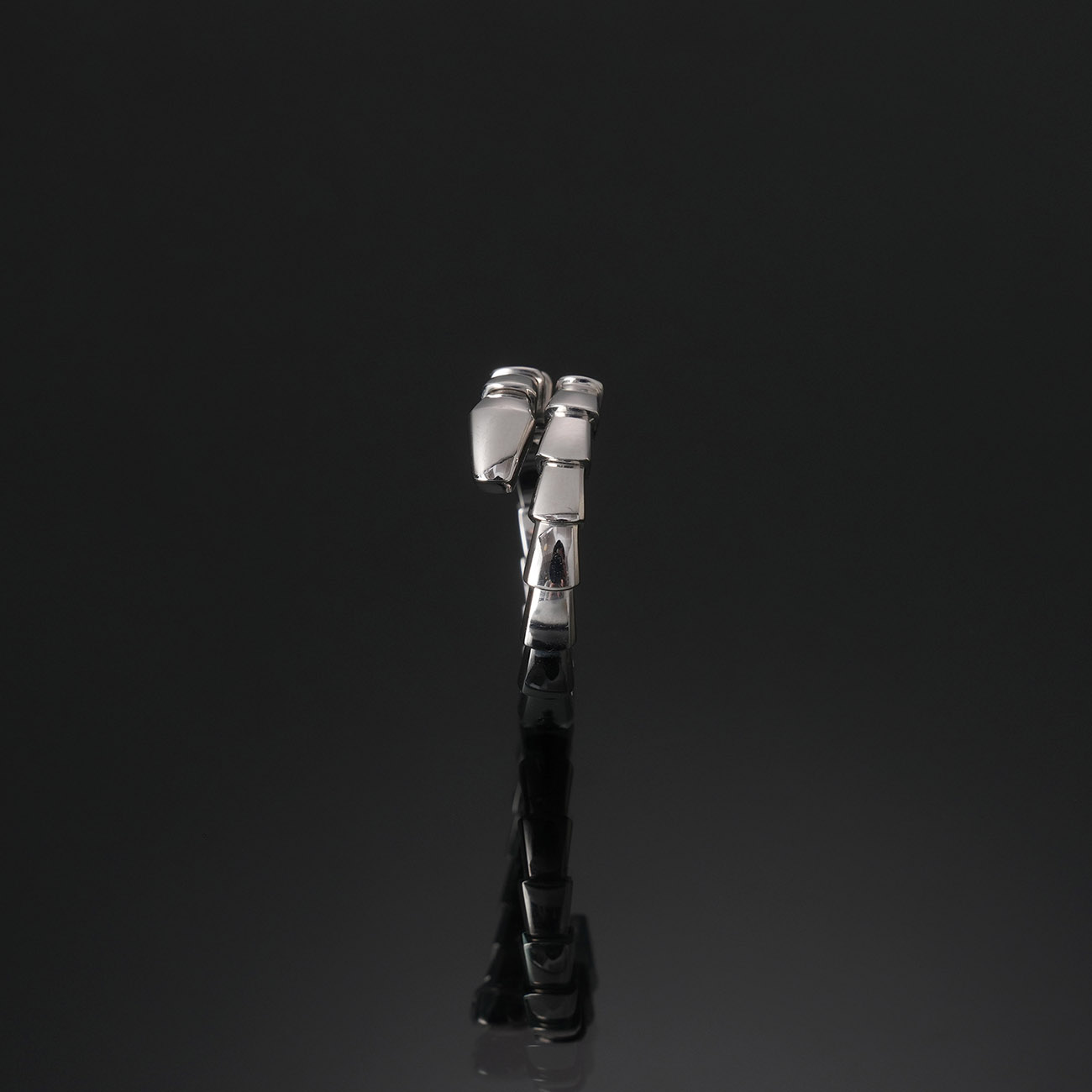 BVLGARI(USED)불가리 세르펜티 바이퍼 링 #59-60