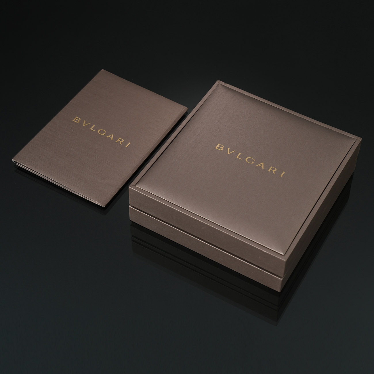 BVLGARI(USED)불가리 357885 비제로원 락 펜던트