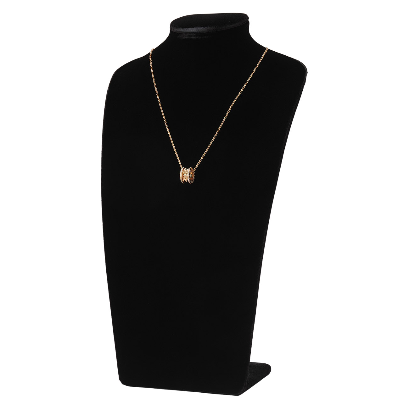 BVLGARI(USED)불가리 357885 비제로원 락 펜던트