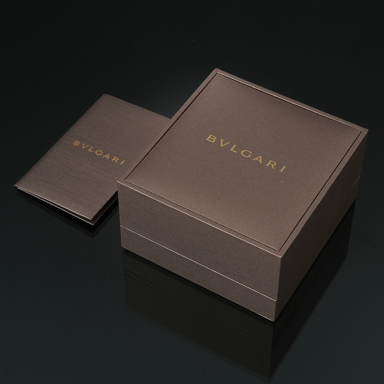 BVLGARI(USED)불가리 360707 세르펜티 브레이슬릿 #S