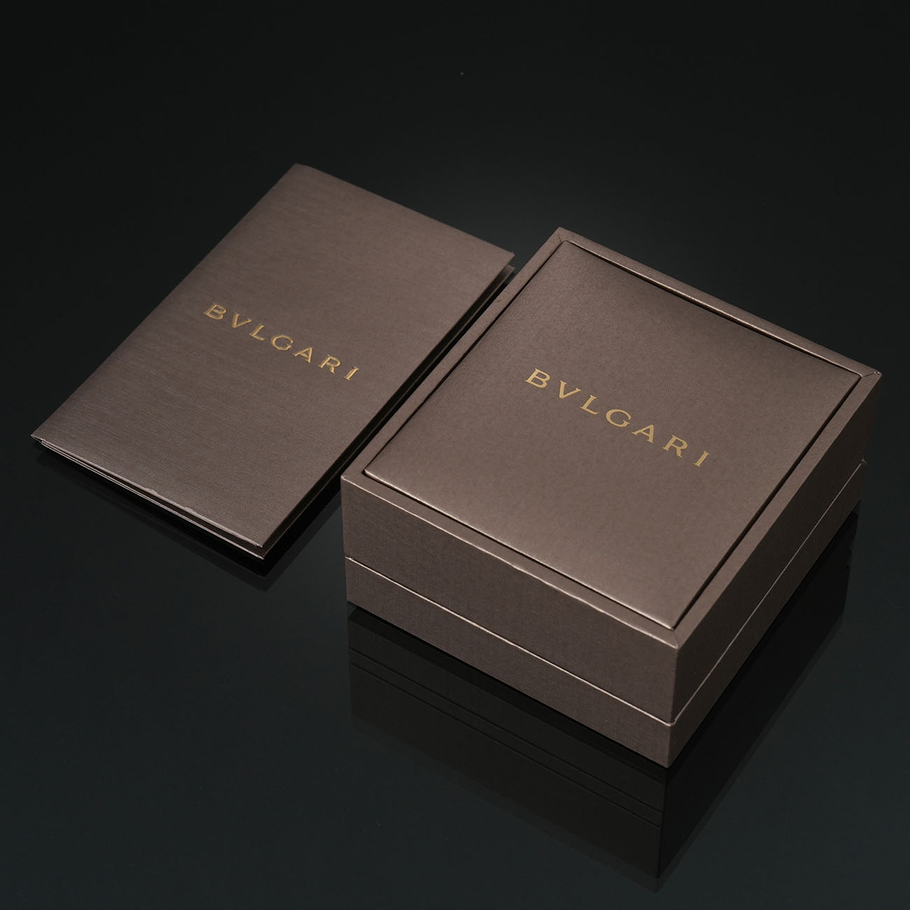 BVLGARI(USED)불가리 351054 디바스드림 이어링