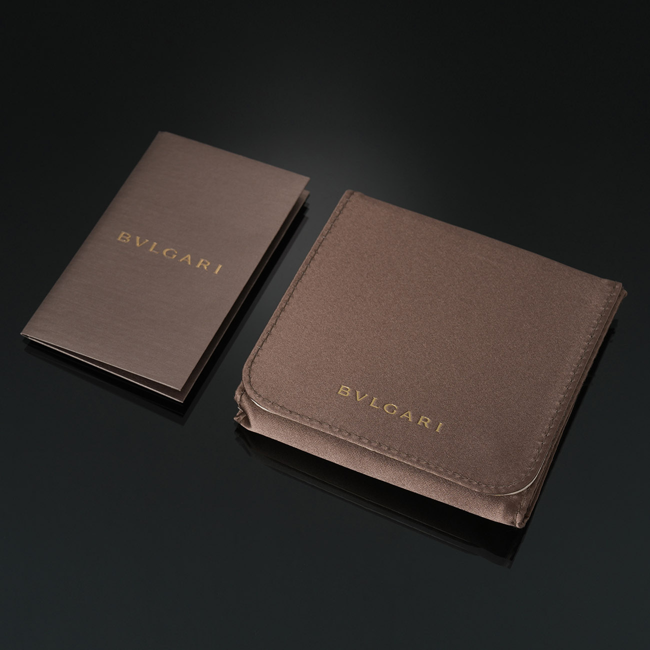 BVLGARI(USED)불가리 346167 파베 다이아 비제로원 네크리스