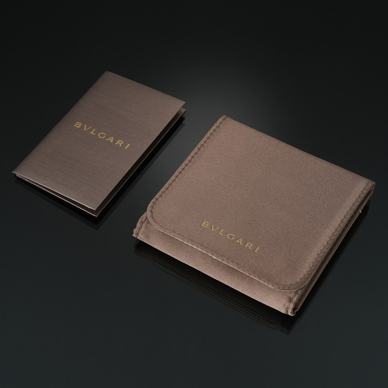 BVLGARI(USED)불가리 348035 파베 다이아 비제로원 네크리스