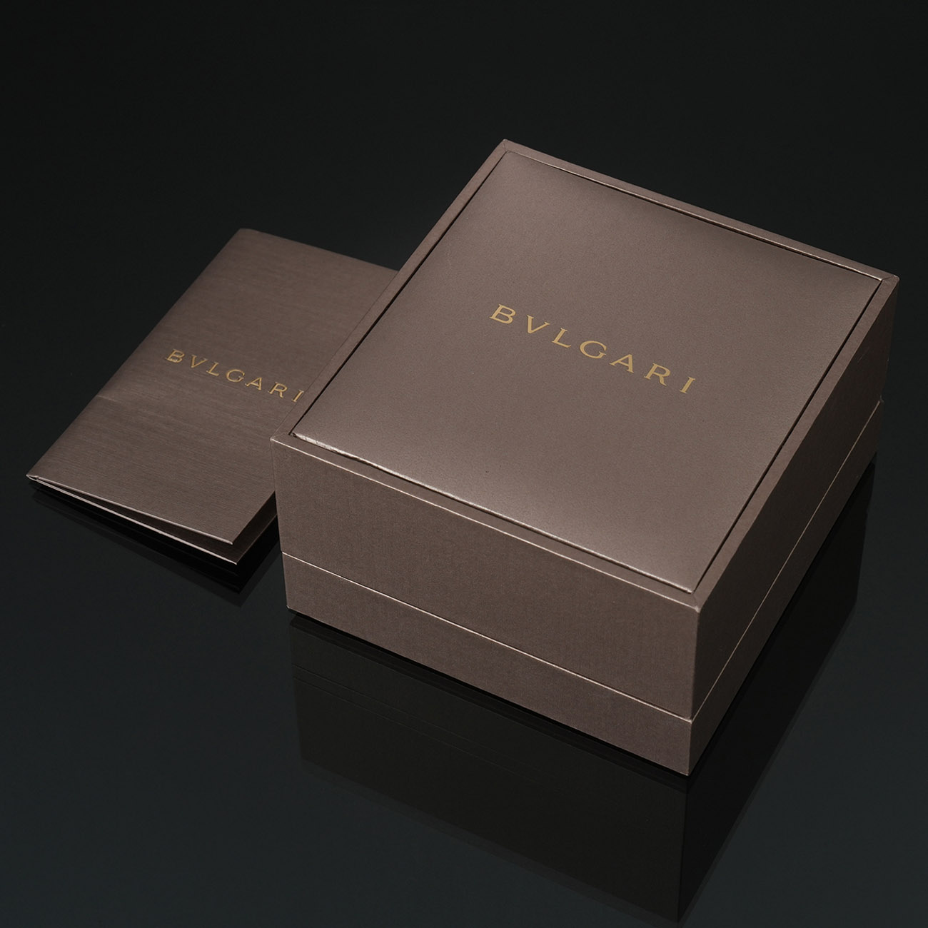 BVLGARI(USED)불가리 353793 파베 다이아 세르펜티 바이퍼 브레이슬릿 #M