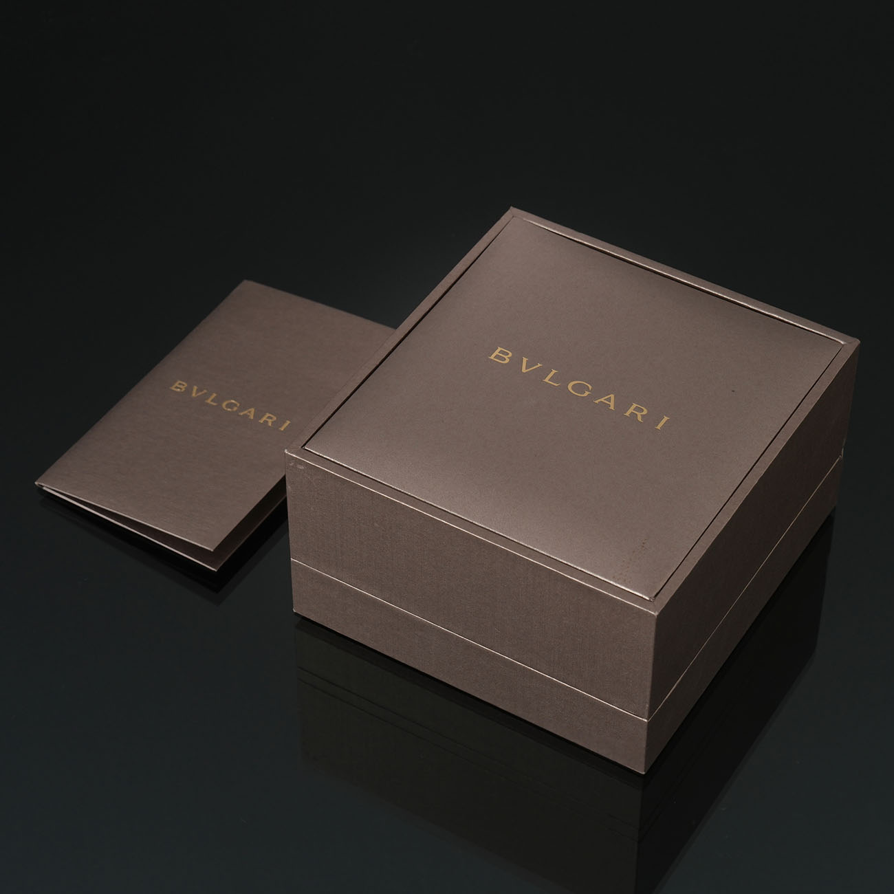 BVLGARI(USED)불가리 351845 파베 다이아 세르펜티 바이퍼 브레이슬릿 #M