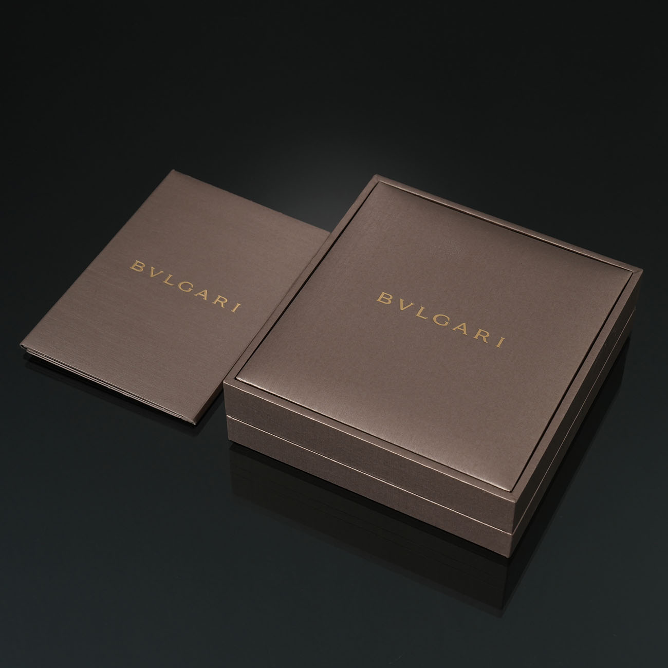 BVLGARI(USED)불가리 357795 파베 다이아 세르펜티 바이퍼 네크리스