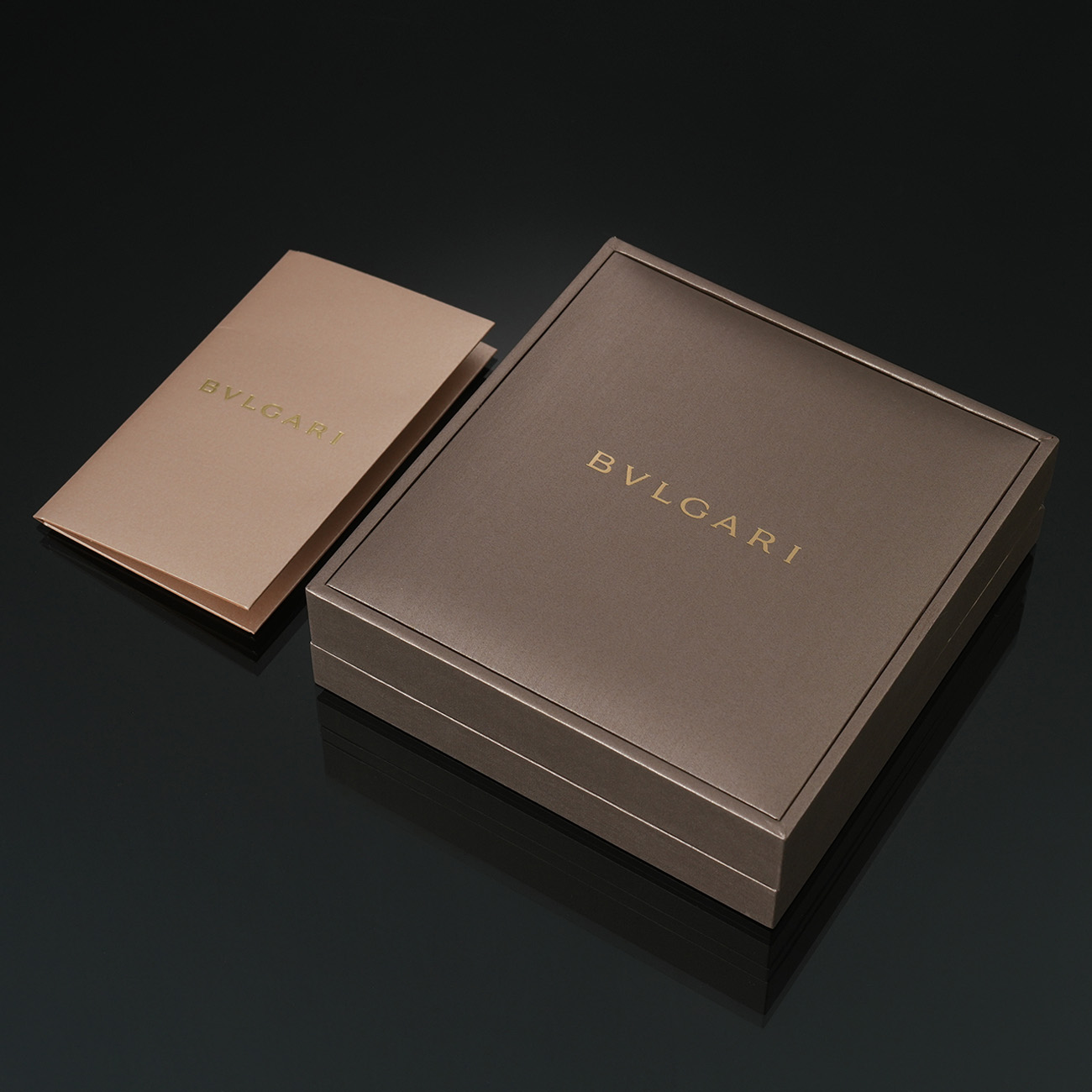 BVLGARI(USED)불가리 세르펜티 바이퍼 풀파베 네크리스 357795