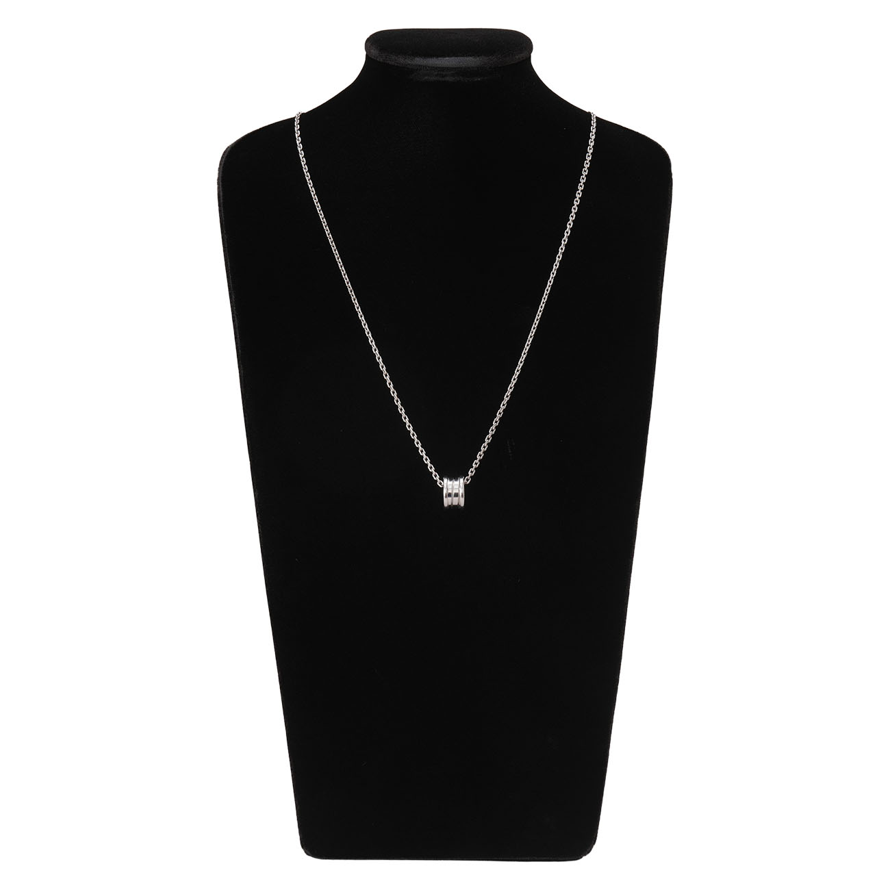 BVLGARI(USED)불가리 358347 비제로원 네크리스