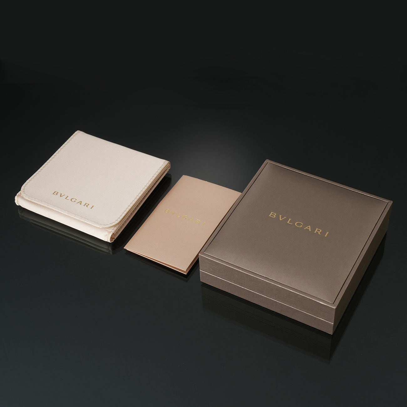 BVLGARI(USED)불가리 358347 비제로원 네크리스