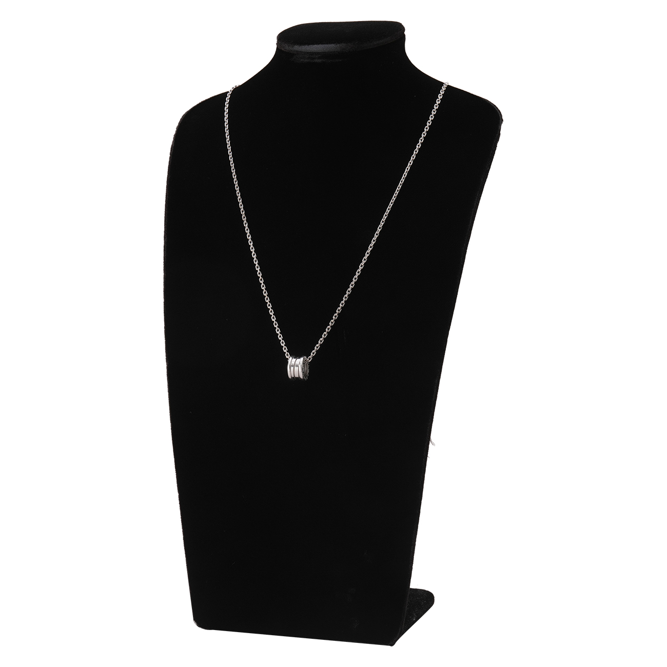 BVLGARI(USED)불가리 358347 비제로원 네크리스