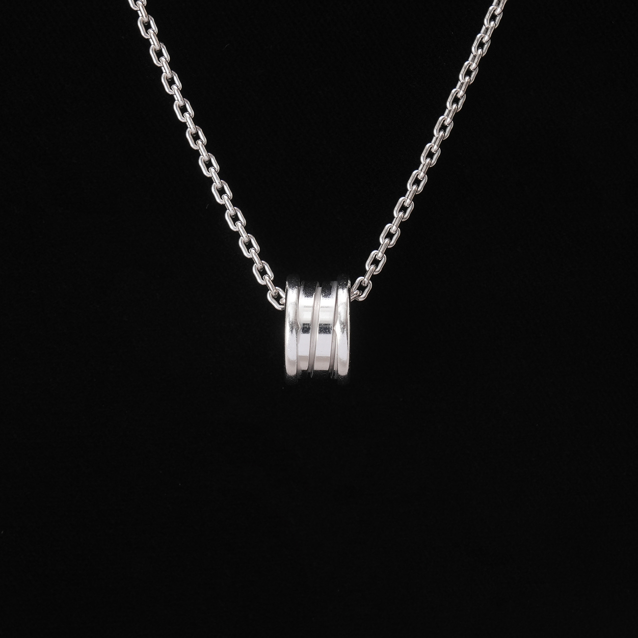 BVLGARI(USED)불가리 358347 비제로원 네크리스