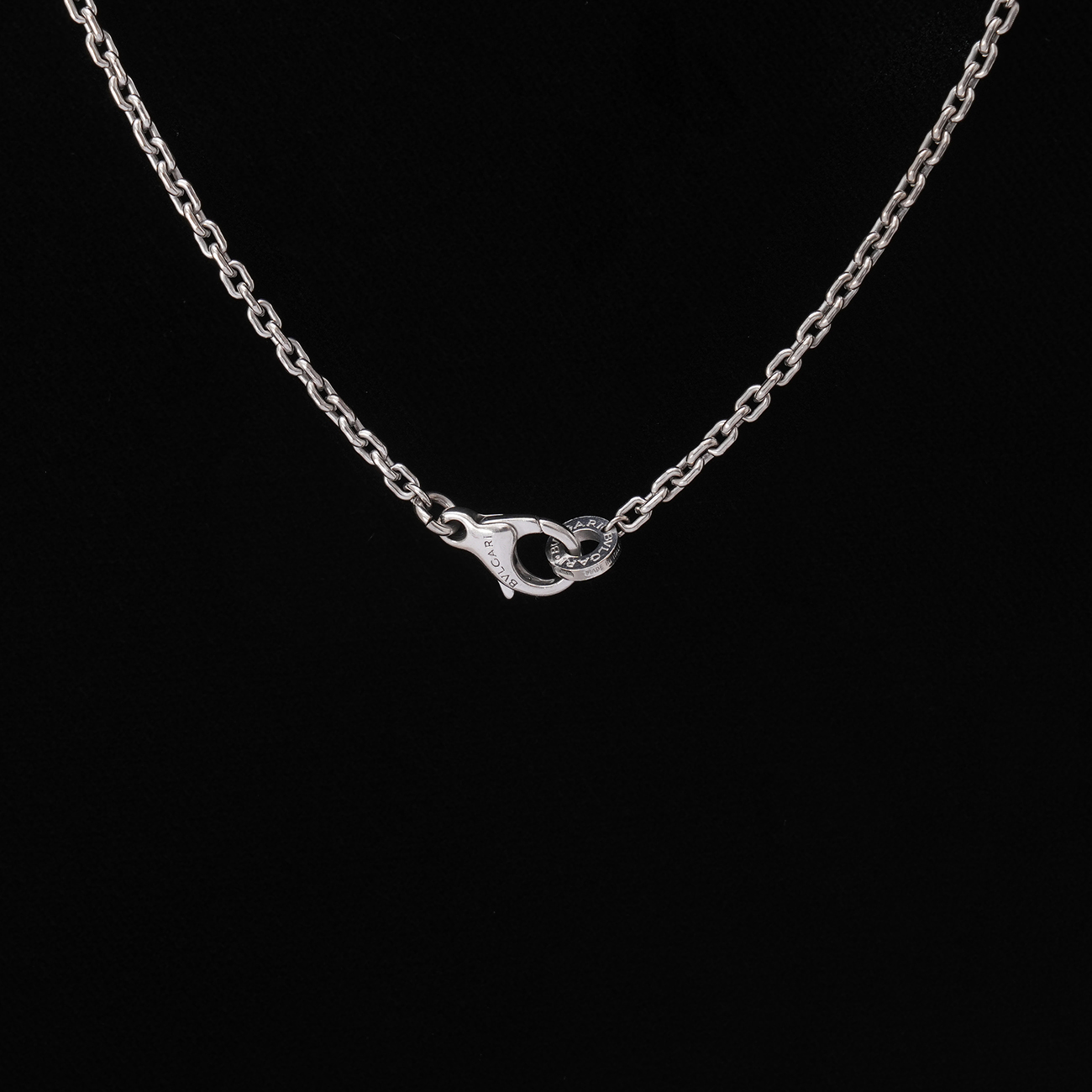 BVLGARI(USED)불가리 358347 비제로원 네크리스