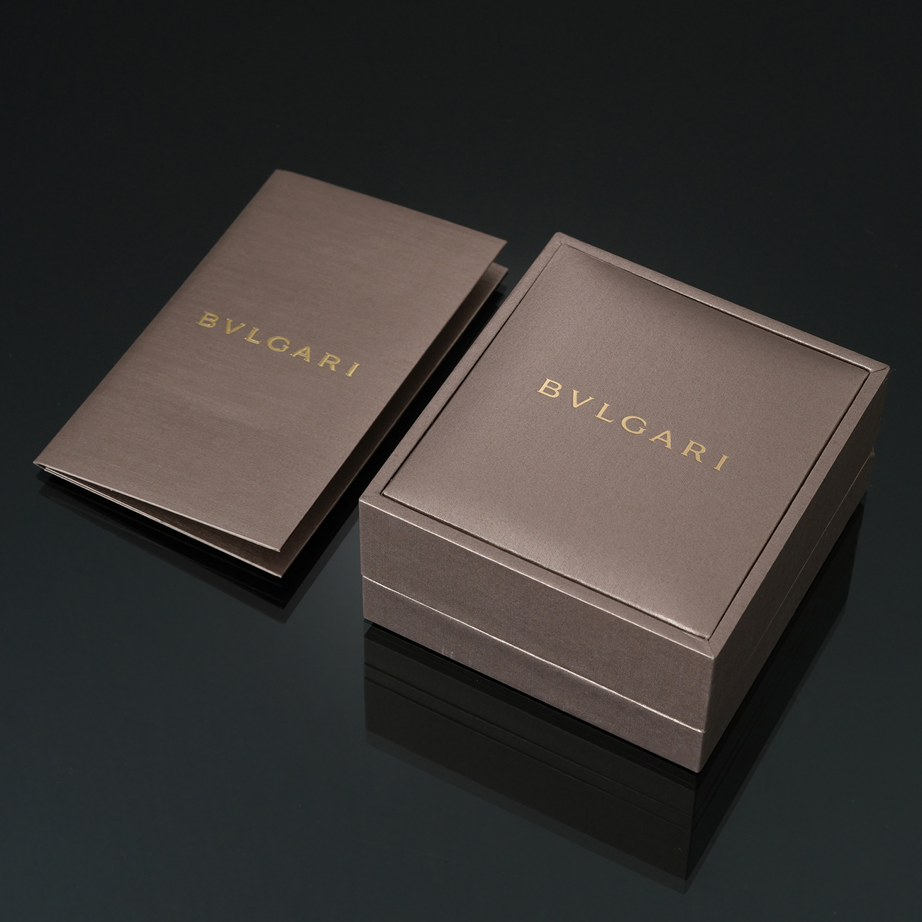 BVLGARI(USED)불가리 357513 디바스 드림 이어링