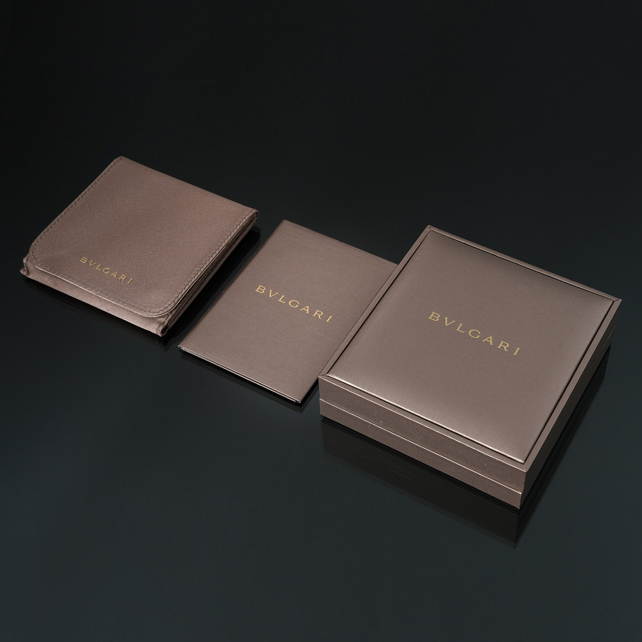 BVLGARI(USED)불가리 다이아 파베 세르펜티 바이퍼 네크리스