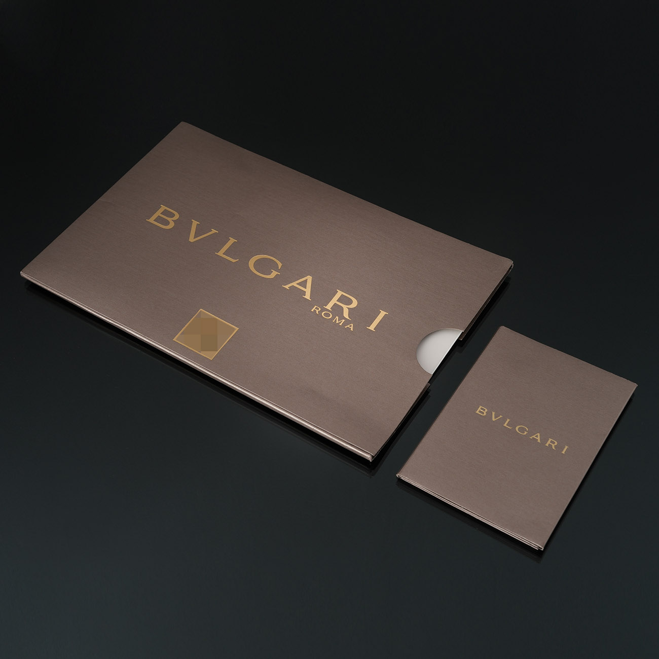 BVLGARI(USED)불가리 335997 비제로원 링 #56