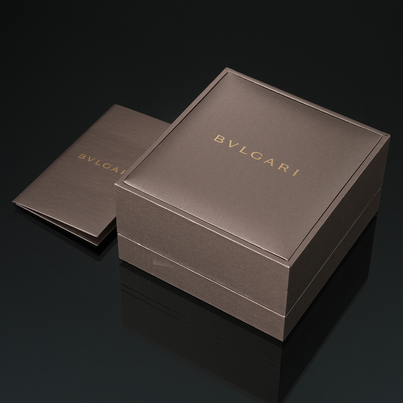 BVLGARI(USED)불가리 비제로원 브레이슬릿 #m