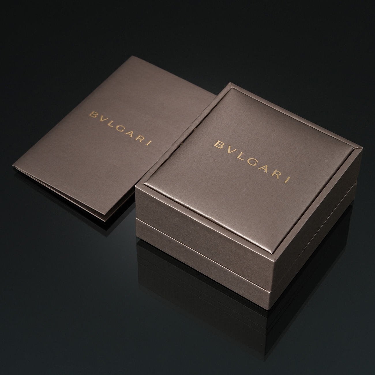 BVLGARI(USED)불가리 디바스 드림 브레이슬릿 #S M