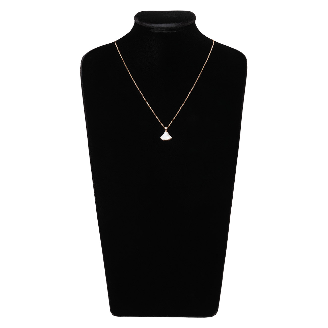 BVLGARI(USED)불가리 디바스 드림 네크리스 350581