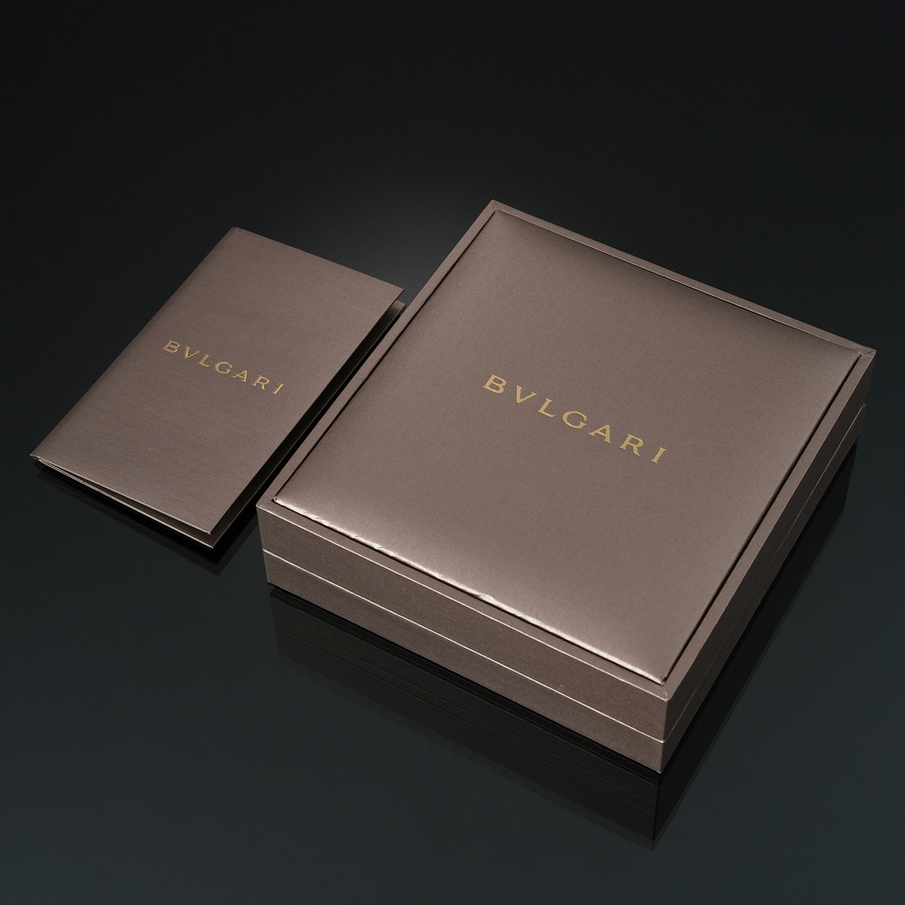 BVLGARI(USED)불가리 디바스 드림 네크리스 350581