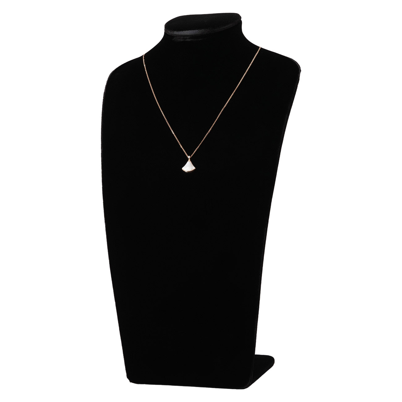 BVLGARI(USED)불가리 디바스 드림 네크리스 350581
