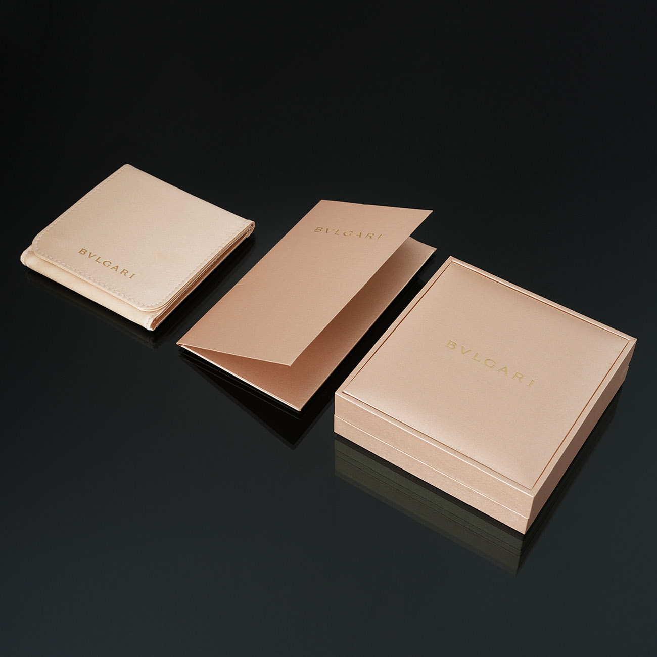 BVLGARI(USED)불가리 361106 파베 다이아몬드 세르펜티 바이퍼 네크리스