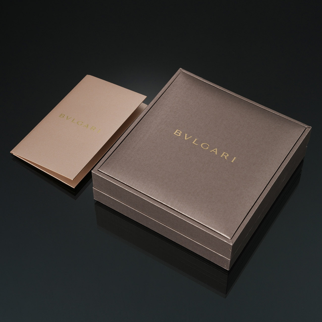 BVLGARI(USED)불가리 비제로원 네크리스 미니