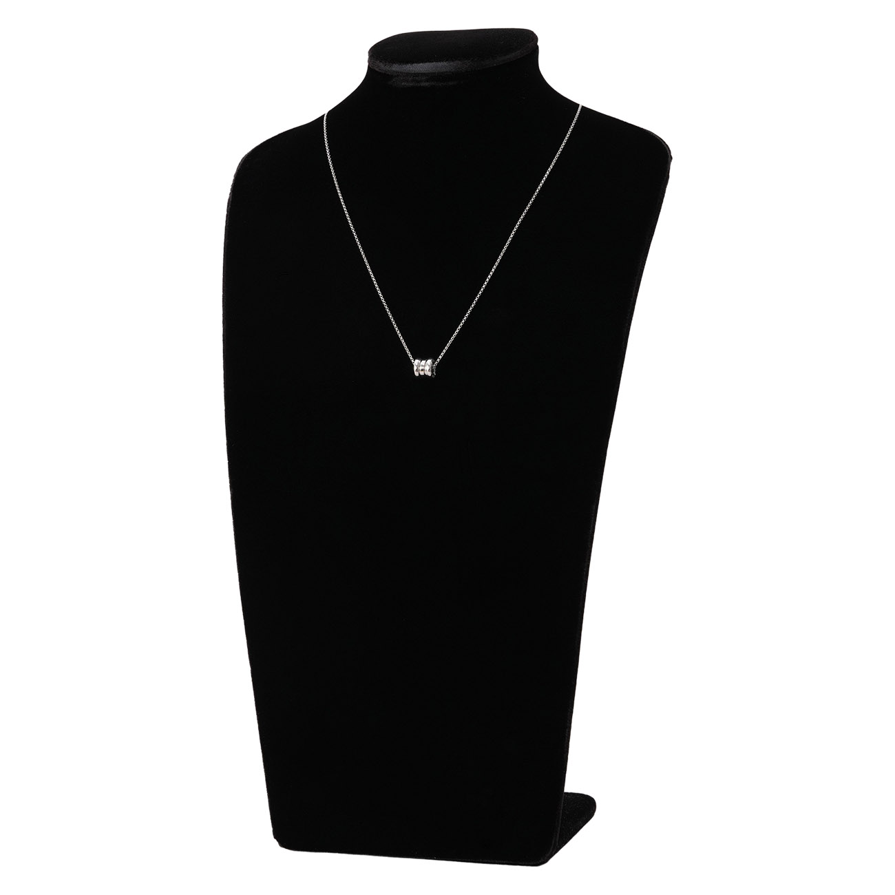 BVLGARI(USED)불가리 비제로원 네크리스 미니